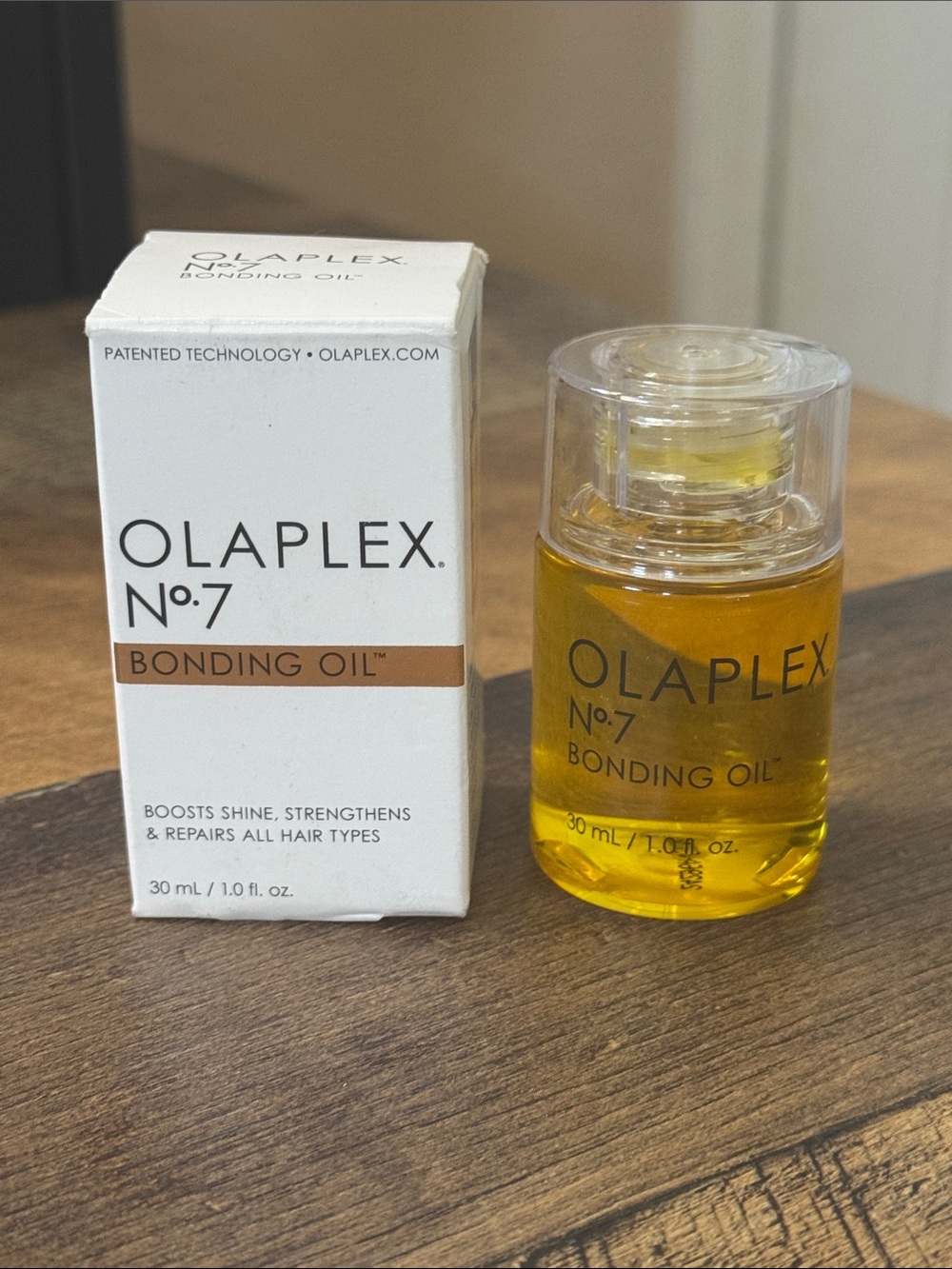 OLAPLEX No.7 Bonding Oil